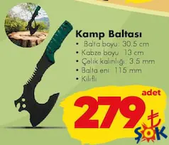 KAMP BALTASI KAMP BALTASI